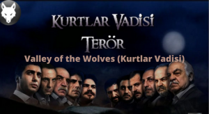 Valley Of The Wolves: Palestine Movie